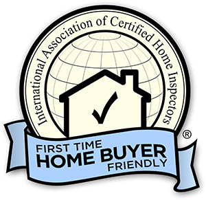 First Time Homebuyer Friendly Logo