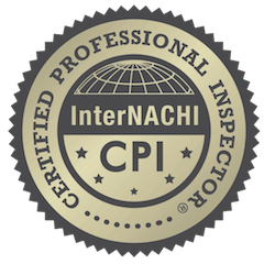 InterNACHI CPI Logo
