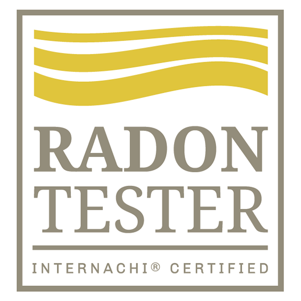 Radon Tester InterNACHI Certified